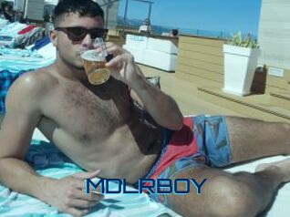 MDLRBOY