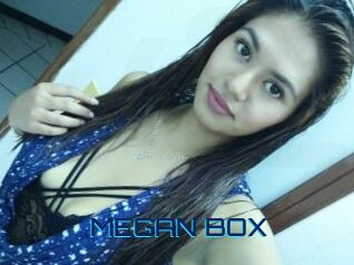 MEGAN_BOX Vidéos de Cul FR