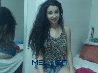 MELYISA