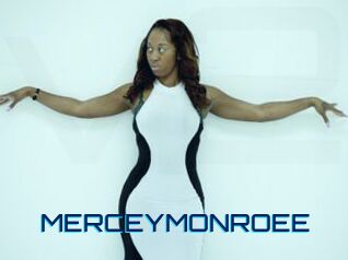 MERCEYMONROEE