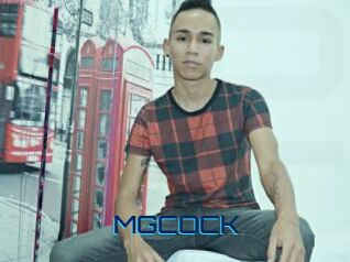 MGCOCK