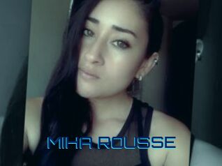 MIHA_ROUSSE Vidéos de Cul FR
