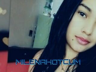 MILENAHOTCUM