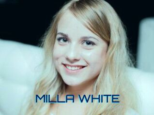 MILLA_WHITE Vidéos de Cul FR