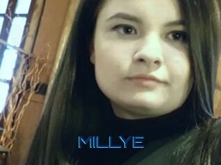 MILLYE