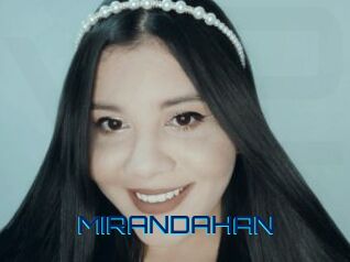 MIRANDAHAN Vidéos de Cul FR