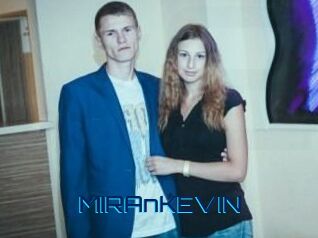 MIRAnKEVIN