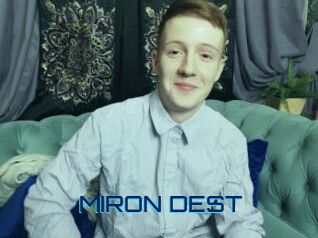 MIRON_DEST Vidéos de Cul FR