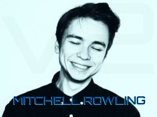 MITCHELL_ROWLING Vidéos de Cul FR