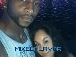 MIXEDFLAVOR Vidéos de Cul FR