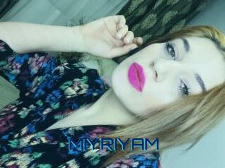 MIYRIYAM
