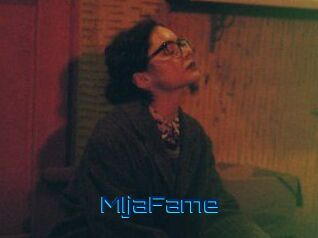 MIjaFame