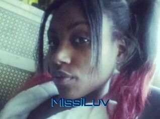 MIssiLuv Vidéos de Cul FR