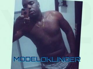 MODELOKLINGER
