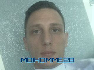 MOIHOMME28 Vidéos de Cul FR