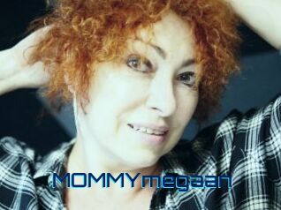 MOMMYmegaan Vidéos de Cul FR