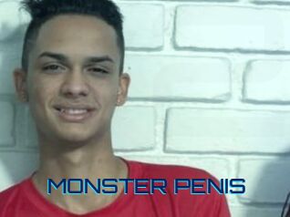 MONSTER_PENIS