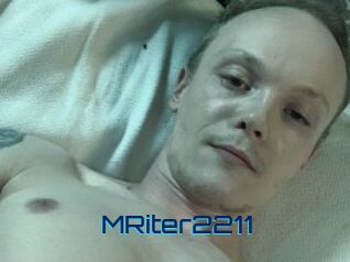 MRiter2211
