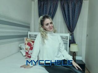 MYCCHELE Vidéos de Cul FR