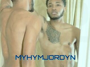 MYHYMJORDYN Vidéos de Cul FR