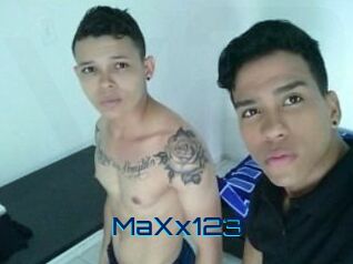 MaXx123