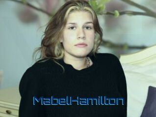 MabelHamilton Vidéos de Cul FR