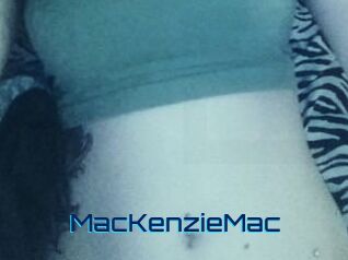 MacKenzieMac Vidéos de Cul FR