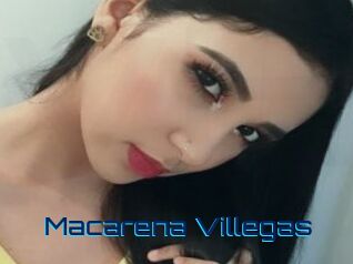 Macarena_Villegas Vidéos de Cul FR