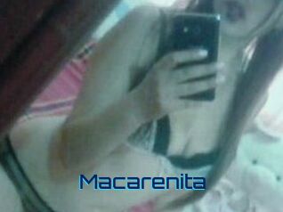 Macarenita