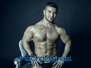 MachoMichael