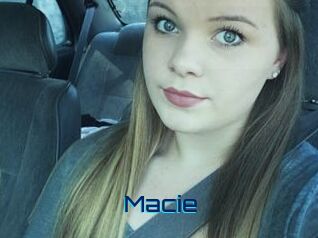 Macie Vidéos de Cul FR