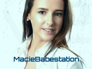 MacieBabestation