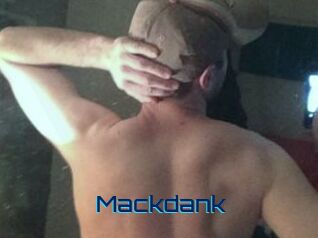 Mackdank Vidéos de Cul FR
