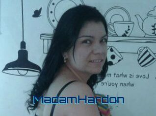 MadamHardon