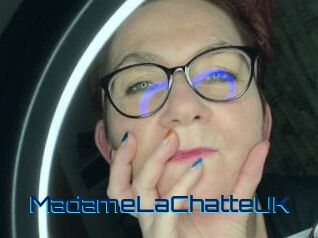 MadameLaChatteUK