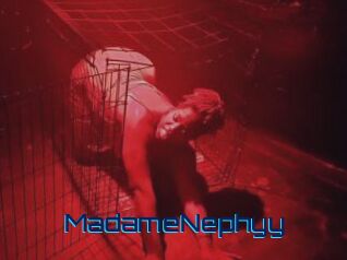 MadameNephyy Vidéos de Cul FR