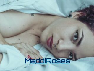MaddiRoses