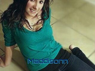 Maddisonn Vidéos de Cul FR