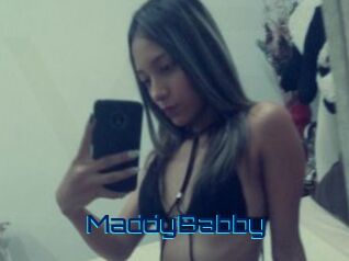 MaddyBabby