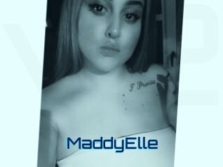 MaddyElle