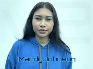 MaddyJohnson