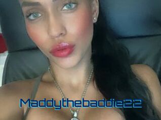 Maddythebaddie22