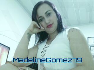 MadelineGomez79 Vidéos de Cul FR