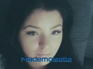 Mademoiselle