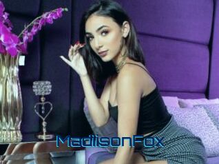 MadiisonFox