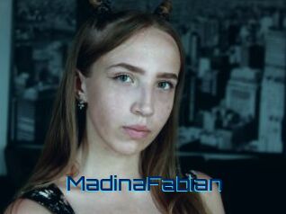 MadinaFabian Vidéos de Cul FR