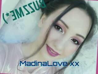 MadinaLove_xx Vidéos de Cul FR