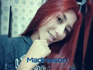 Madinsson