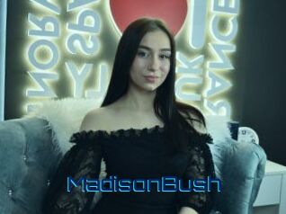 MadisonBush Vidéos de Cul FR