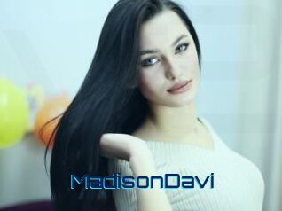 MadisonDavi Vidéos de Cul FR